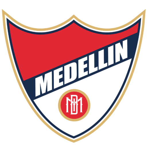 Escudo Medellín